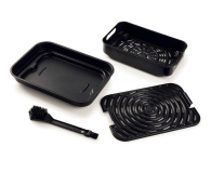 Ariete Air Fryer & Grill 463500 8L - 1616364 - zdjęcie 3
